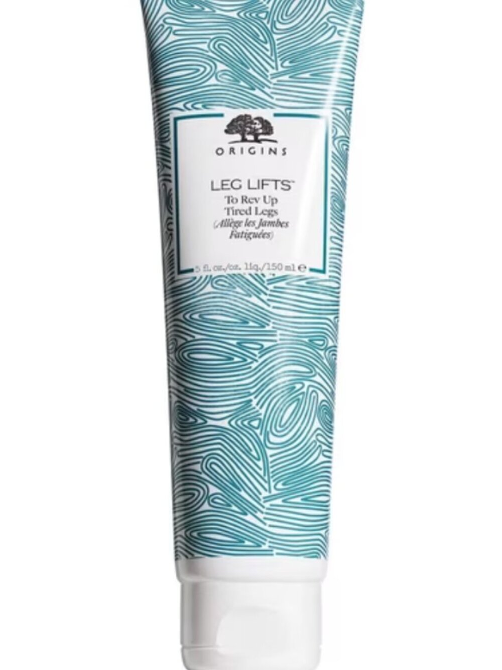 Origins Leg Lifts To Rev Up Tired Legs, 5 oz